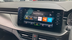 Skoda Kamiq 1.0 TSI 110 Monte Carlo 5dr DSG Petrol Hatchback